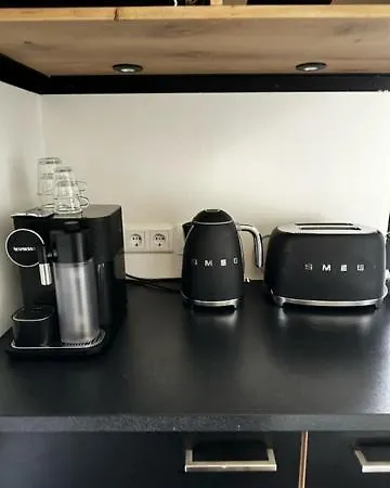 בית נופש Polderhuus Galatheapolder