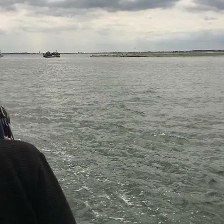 Polderhuus Galatheapolder Achthuizen