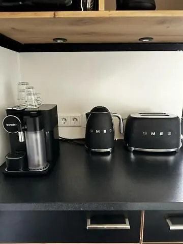 Hébergement de vacances Polderhuus Galatheapolder