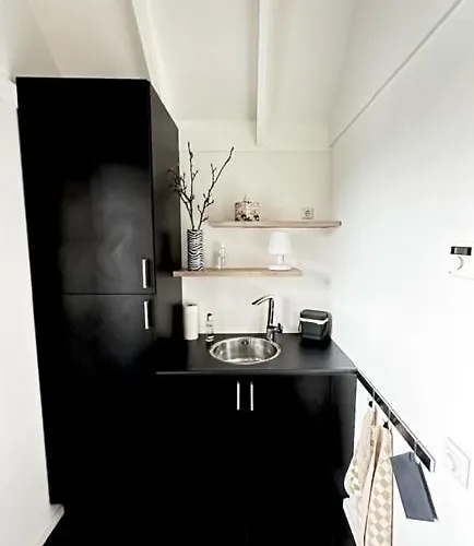 Polderhuus Galatheapolder * Achthuizen