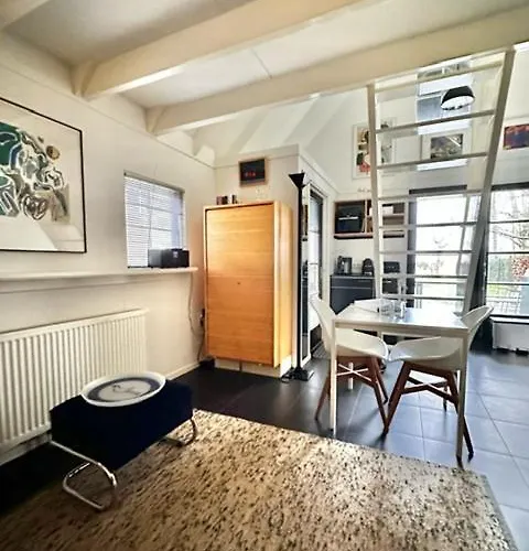 Polderhuus Galatheapolder