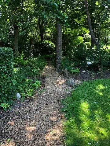 Polderhuus Galatheapolder