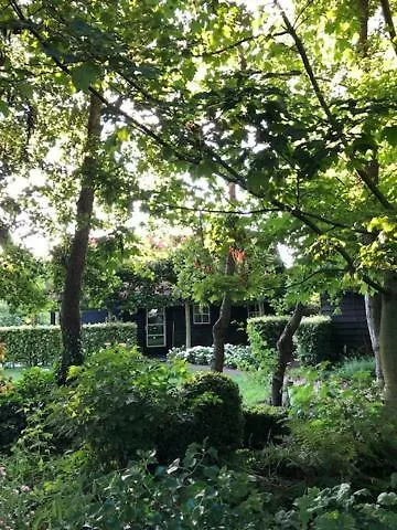 Polderhuus Galatheapolder *