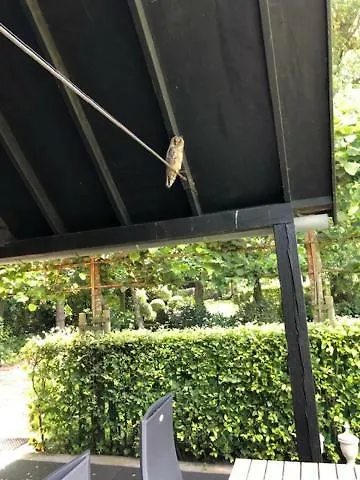 Polderhuus Galatheapolder * Achthuizen