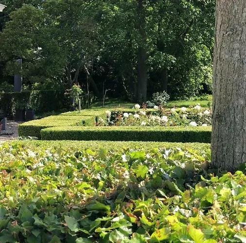 Polderhuus Galatheapolder Hébergement de vacances *