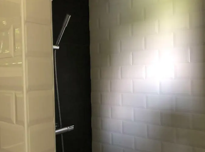 Dom wakacyjny Polderhuus Galatheapolder Achthuizen