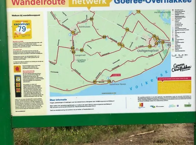 Polderhuus Galatheapolder