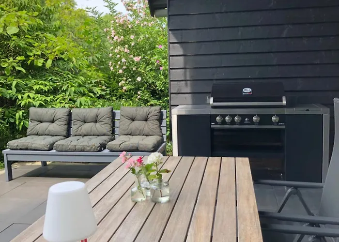 Polderhuus Galatheapolder