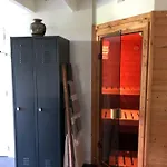 度假居 Polderhuus Galatheapolder