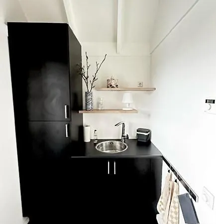 Polderhuus Galatheapolder * Achthuizen