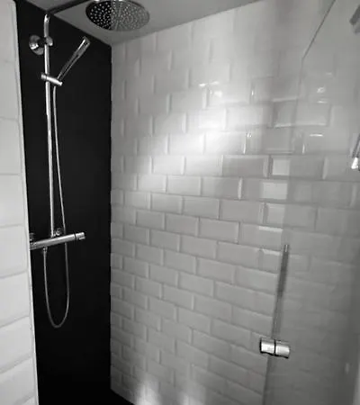 Polderhuus Galatheapolder Nyaraló Achthuizen