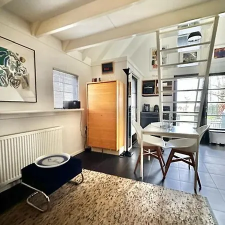 Polderhuus Galatheapolder