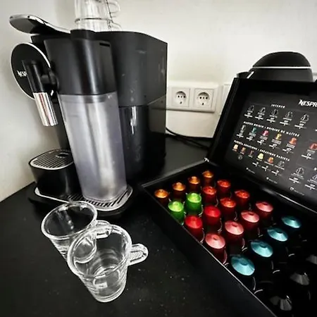 Polderhuus Galatheapolder Nyaraló Achthuizen