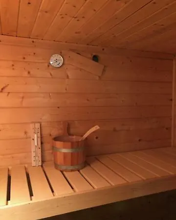 Nyaraló Polderhuus Galatheapolder *