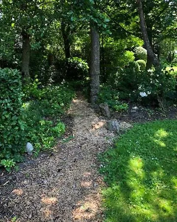 Polderhuus Galatheapolder