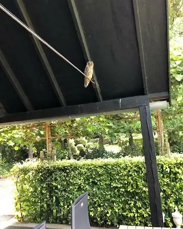 Polderhuus Galatheapolder * Achthuizen