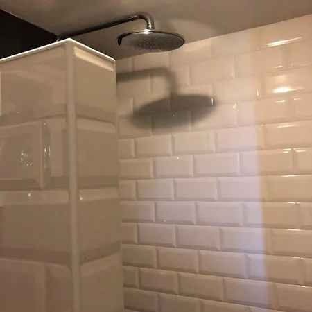 Polderhuus Galatheapolder * Achthuizen