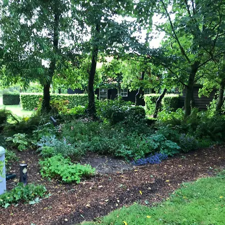 Polderhuus Galatheapolder *