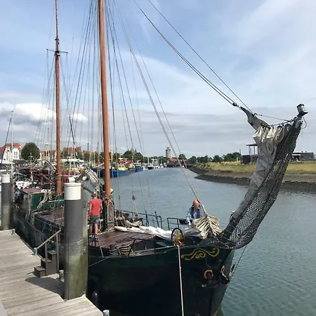 Polderhuus Galatheapolder