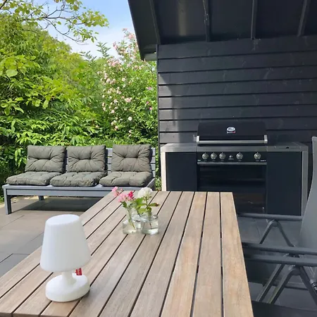 Polderhuus Galatheapolder