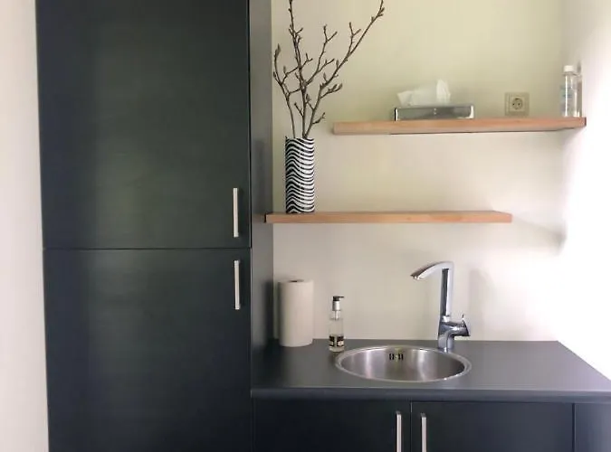 Polderhuus Galatheapolder Achthuizen