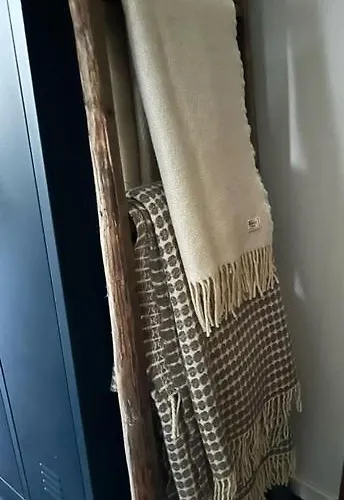 Polderhuus Galatheapolder Vakantiehuis