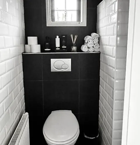 Vakantiehuis Polderhuus Galatheapolder Achthuizen