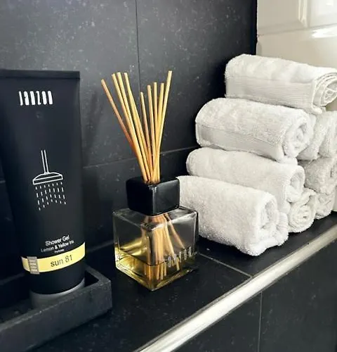 Polderhuus Galatheapolder Vakantiehuis