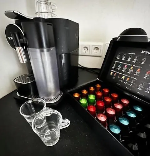 Polderhuus Galatheapolder Vakantiehuis Achthuizen