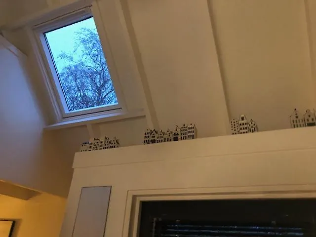 Vakantiehuis Polderhuus Galatheapolder