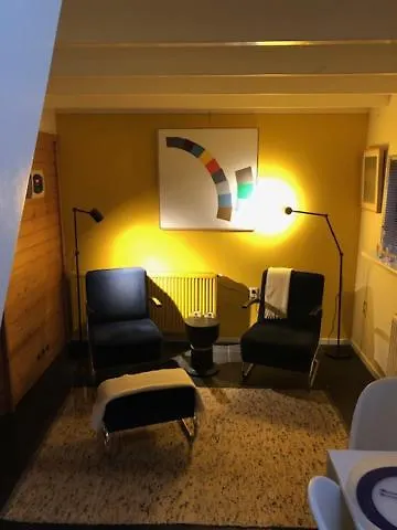 Vakantiehuis Polderhuus Galatheapolder *