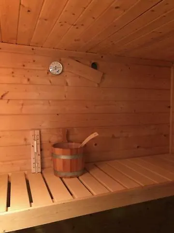 Vakantiehuis Polderhuus Galatheapolder *