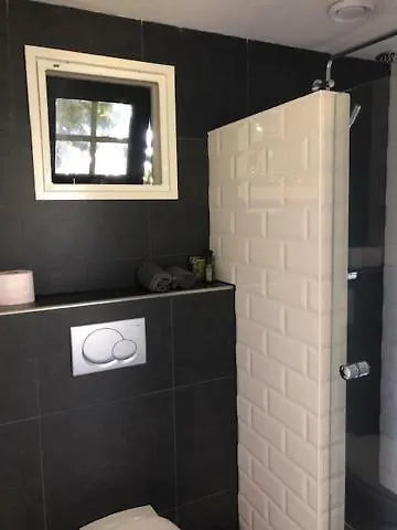 Polderhuus Galatheapolder Vakantiehuis