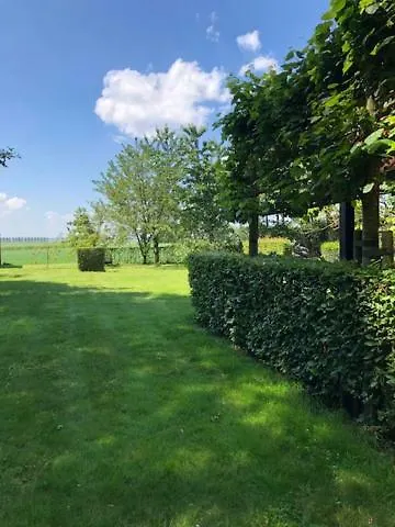 Polderhuus Galatheapolder Vakantiehuis *