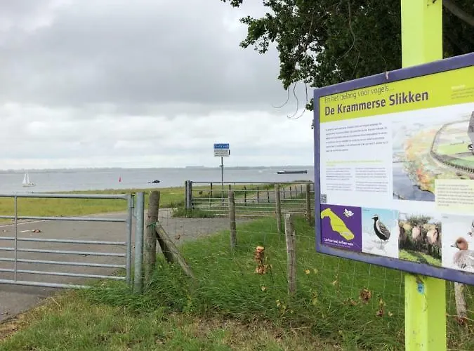 Polderhuus Galatheapolder * Achthuizen