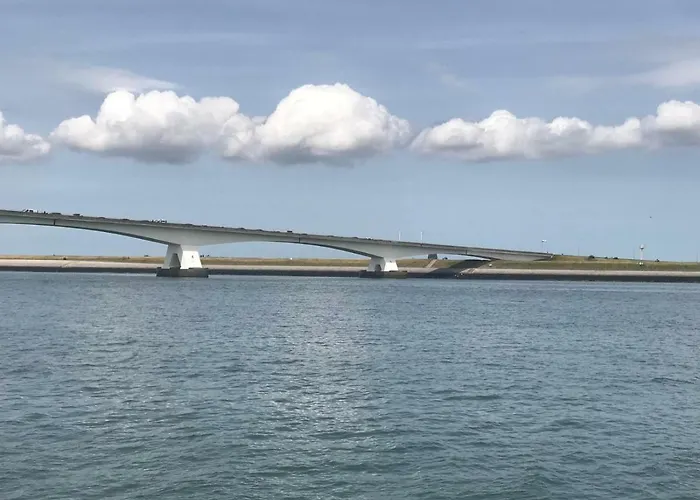 Polderhuus Galatheapolder Achthuizen