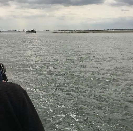 Polderhuus Galatheapolder Achthuizen