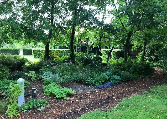 Polderhuus Galatheapolder *